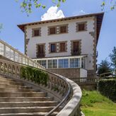 Balneario de Manzanera rlax y observacin de estrellas en Gdar Javalambre