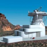 EST el telescopio solar ms grande y avanzado del mundo est en la cima de La Palma 