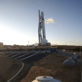 Suspendido el lanzamiento de MIURA1 el primer cohete espaol 
