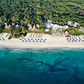 Belmond Maroma astroturismo entre la selva y el mar abierto de Riviera Maya