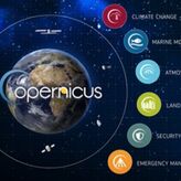 Un cuarto de vida para Copernicus  