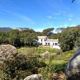 Turismo de estrellas en el Tambor del Llano el corazn de Grazalema  