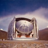 De Maunakea a Chile se desmonta el Observatorio Submilimtrico de Caltech 
