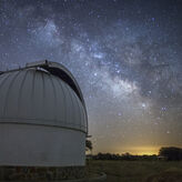 Observatorio Villanueva del Duque estrellas en Los Pedroches 