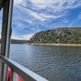 De Ceclavn a Monfortinho crucero fluvial termas y ruta de estrellas en La Raya