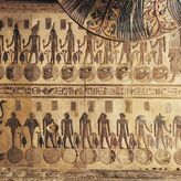 Lectura para el verano  el libro definitivo sobre la astronoma en Egipto