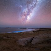 Turismodeestrellas imparte una conferencia sobre Astroturismo para Uruguay