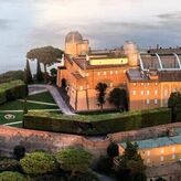 El Observatorio Astronmico del Vaticano reabre sus puertas este verano  