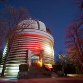 El cielo ms deseado Observatorio Astrofsico de CrimeaSimeiz 