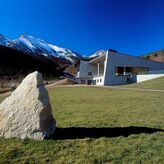 MnNatura Pirineus el observatorio astronmico del nico Parque Nacional de Catalua