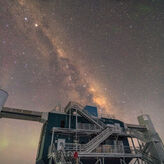 Observatorio IceCube  o por qu a los neutrinos les gusta el Polo Sur