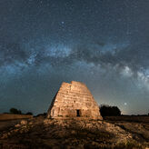 El destino de astroturismo Menorca Talaytica ya es Patrimonio de la Humanidad