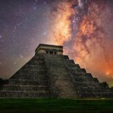 Las fotografas del aficionado mexicano que sorprendieron a la NASA