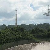 Una nueva vida para el Observatorio de Arecibo 