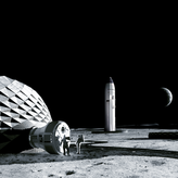 La NASA planea construir una casa en la luna antes de 2040