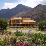  Apus Gaia Observacin del cielo de los Incas en los Andes peruanos