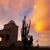 Dnde observar las estrellas en el Desierto de la Tatacoa 