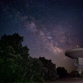Un mirada al Observatorio de Yebes un referente mundial en radioastronoma 