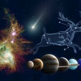 Los mejores eventos astronmicos de diciembre 2023