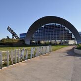 El Planetario de Aragn astronoma para todos los sentidos  