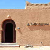 Estrellas en el desierto de Marruecos la combinacin perfecta en el Riad Ouzina TGM