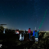 Descubre los cielos de Segovia con Astronoma Cercana 