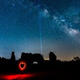 Los lugares ms sorprendentes para ver los Eventos Astronmicos del ao en Extremadura