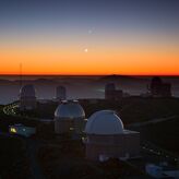 Observatorio La Silla desierto cielos oscuros y nuevos planetas   