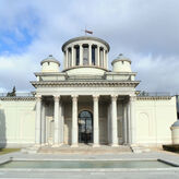 El observatorio astronmico ms cntrico de Madrid  