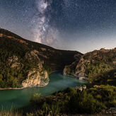 Descubriendo el Destino Starlight de Albacete de comarca en comarca