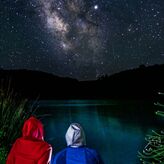 Qu territorio espaol tiene todas sus comarcas homologadas para el Astroturismo
