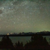 Experiencias astronmicas desde Ro Negro en la Patagonia argentina  