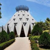 El cielo de Sri Lanka desde los ojos de su planetario astronmico 