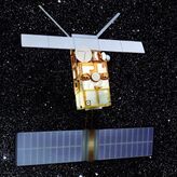 La vuelta a casa del satlite ERS2 de la ESA el pionero de la vigilancia climtica