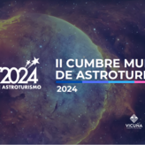 Abierta la convocatoria para ser sede del 2 Cumbre Mundial de Astroturismo