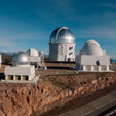 Vicua celebrar la semana de la Astronoma del 15 al 22 de marzo
