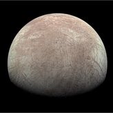 Jpiter habitable Juno mide la produccin de oxgeno en la luna Europa 