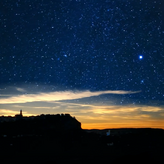 Alojamientos Starlight en Navarra casas rurales un albergue y un sendero estelar 