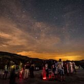 Alojamientos Starlight en Granada cuevas balnearios y huertos 