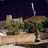 Escapada de Primavera Astroturismo en Monte Ibrico y Corredor de Almansa