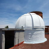 De Madrid al cielo con el observatorio Colina de los Chopos 