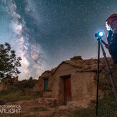 Astrofotografa Descubriendo los diferentes tipos de fotgrafos del cielo nocturno