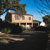 Casa Rural Obejuelo un Balcn al Cielo de Los Pedroches