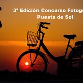 Participa en el III Concurso Fotogrfico Puesta de Sol Y gana Premios