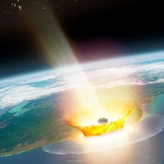 Dnde cayeron los asteroides ms importantes de la historia