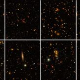Nuevas Miradas al Universo Temprano y los Agujeros Negros