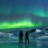 7 Destinos Mgicos para cazar Auroras Boreales este ao