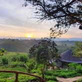 Ecodestino Sueo Paraso un oasis de sostenibilidad y astroturismo en Colombia
