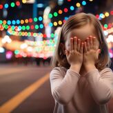 A qu precio brilla la Navidad Los impactos de la iluminacin navidea