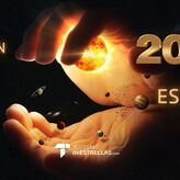 Bienvenido 2025 un ao estelar